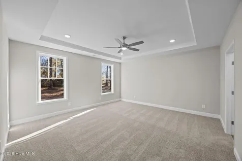 3406 Baybrooke Drive W Wilson NC 27893