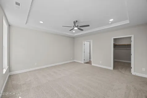 3406 Baybrooke Drive W Wilson NC 27893
