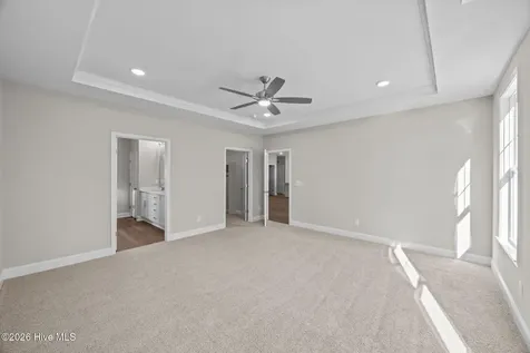 3406 Baybrooke Drive W Wilson NC 27893