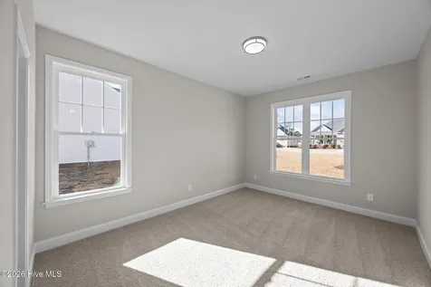 3406 Baybrooke Drive W Wilson NC 27893