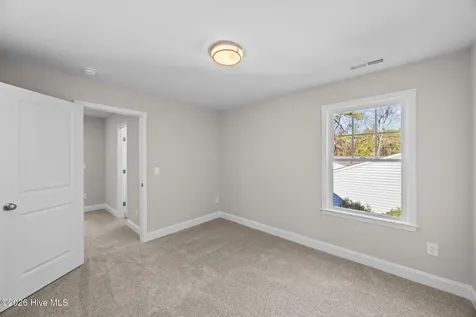 3406 Baybrooke Drive W Wilson NC 27893