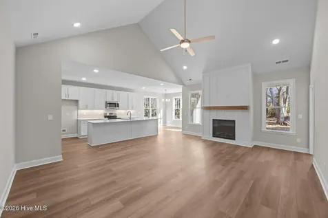 3406 Baybrooke Drive W Wilson NC 27893