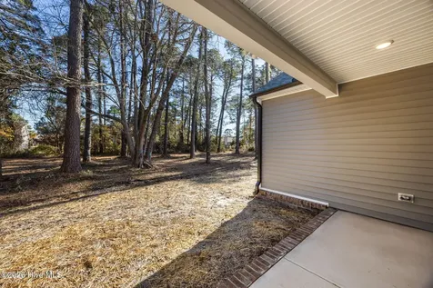 3406 Baybrooke Drive W Wilson NC 27893