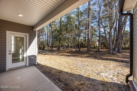 3406 Baybrooke Drive W Wilson NC 27893