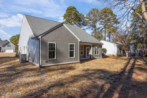 3406 Baybrooke Drive W Wilson NC 27893