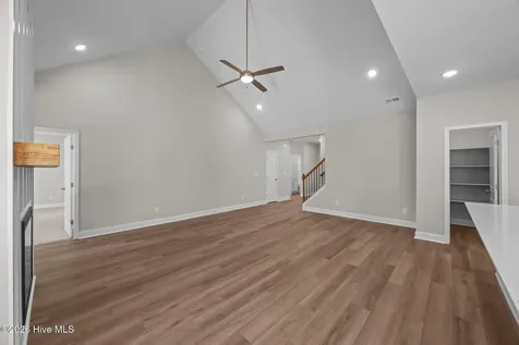 3406 Baybrooke Drive W Wilson NC 27893