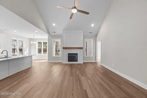 3406 Baybrooke Drive W Wilson NC 27893
