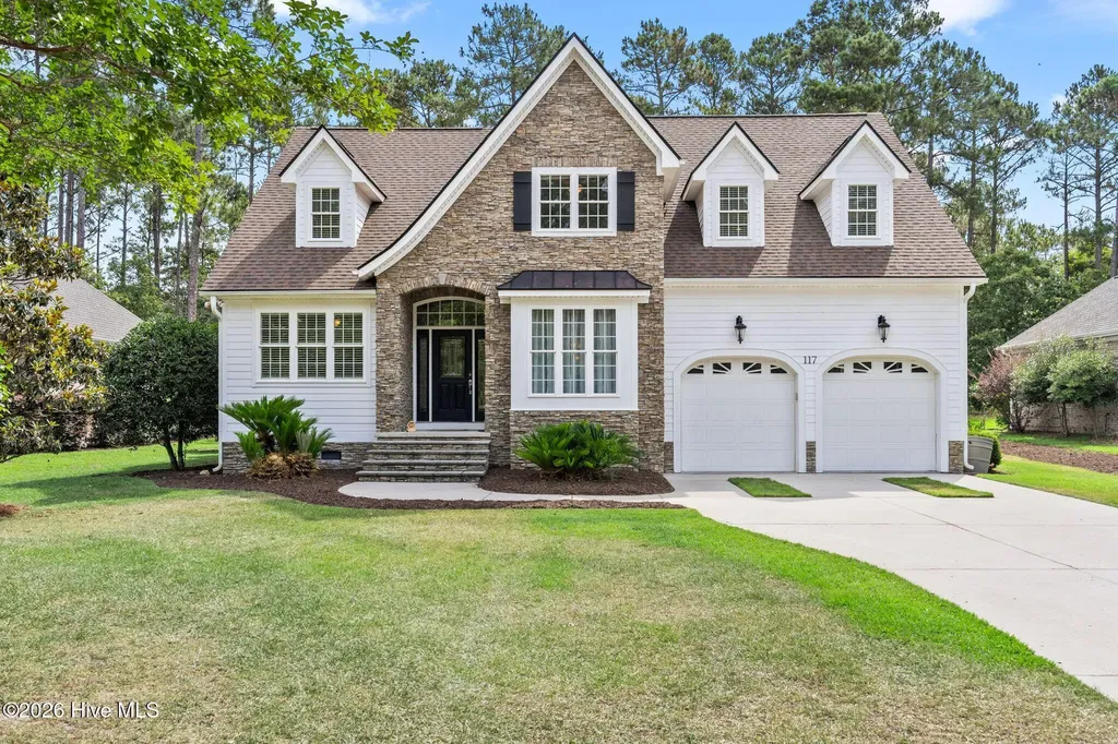 117 Plantation Passage Drive SE Bolivia NC 28422