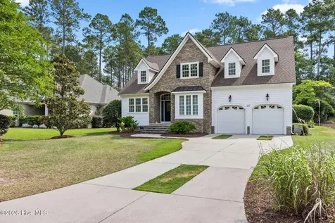 117 Plantation Passage Drive SE Bolivia NC 28422