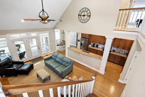 117 Plantation Passage Drive SE Bolivia NC 28422