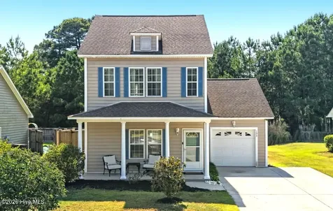 133 Tylers Cove Way Winnabow NC 28479