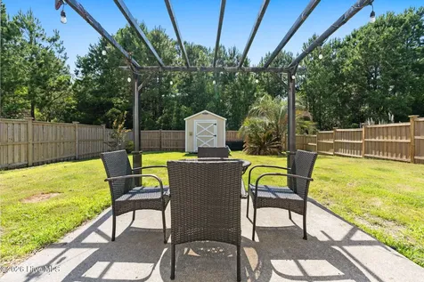 133 Tylers Cove Way Winnabow NC 28479