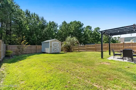 133 Tylers Cove Way Winnabow NC 28479