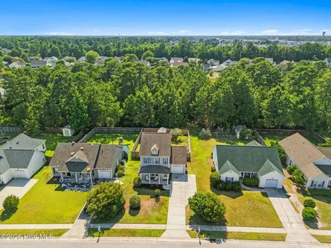133 Tylers Cove Way Winnabow NC 28479