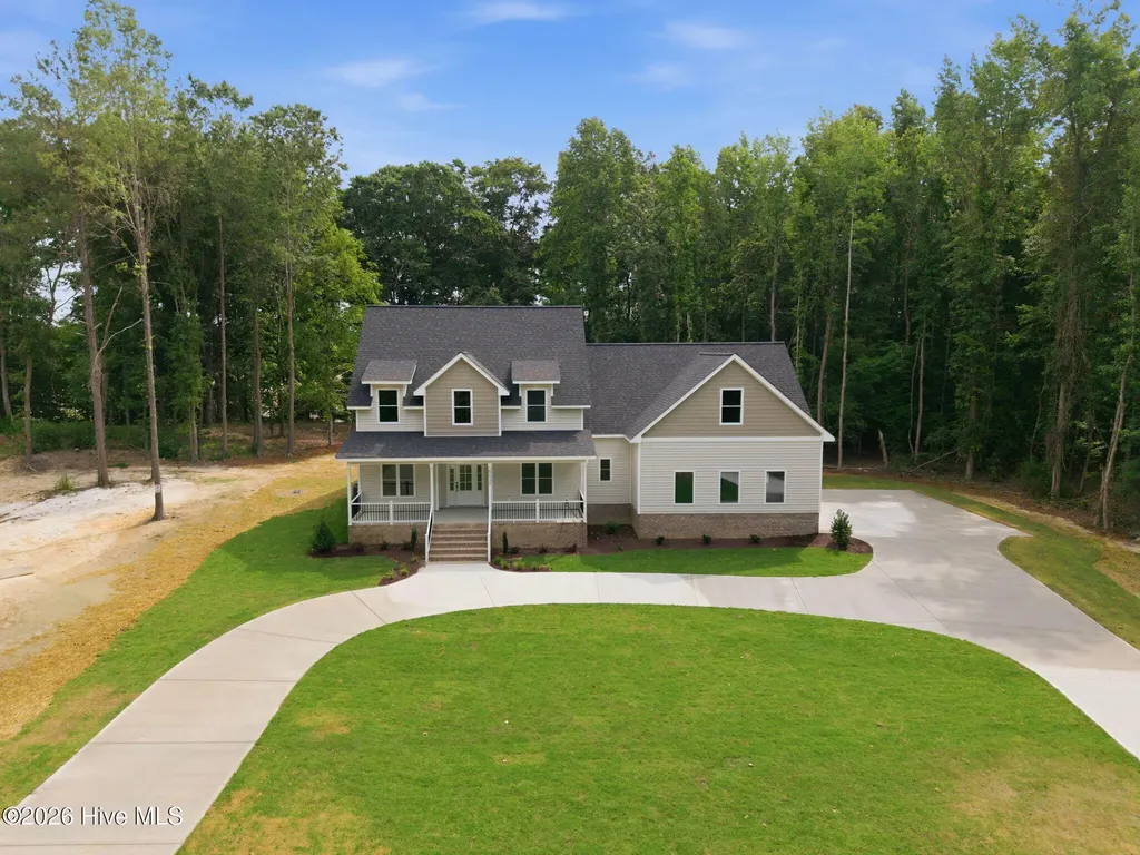 5430 Nc 43 N Greenville NC 27834