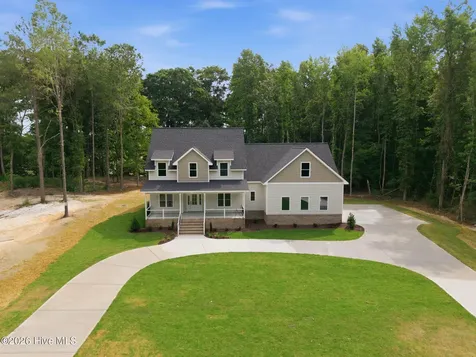 5430 Nc 43 N Greenville NC 27834