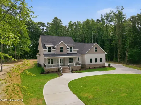5430 Nc 43 N Greenville NC 27834