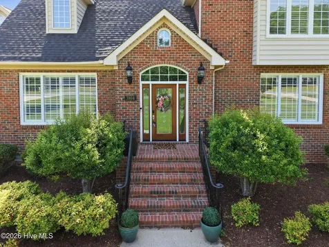 3804 Sterling Trace Drive Winterville NC 28590
