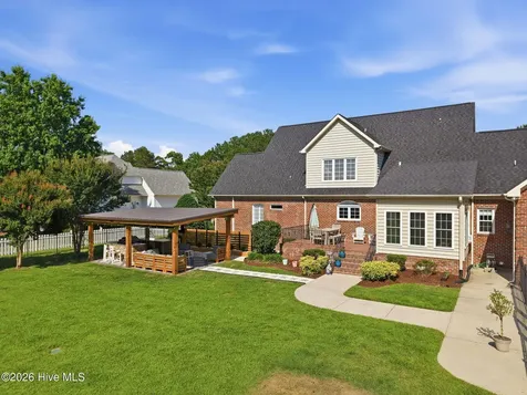 3804 Sterling Trace Drive Winterville NC 28590