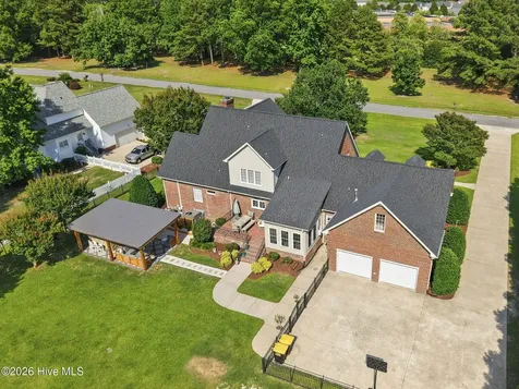 3804 Sterling Trace Drive Winterville NC 28590