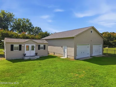 3804 Sterling Trace Drive Winterville NC 28590