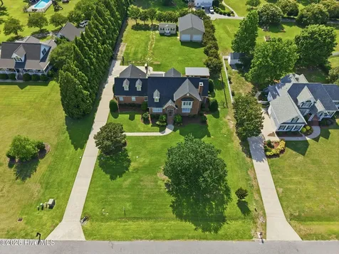 3804 Sterling Trace Drive Winterville NC 28590