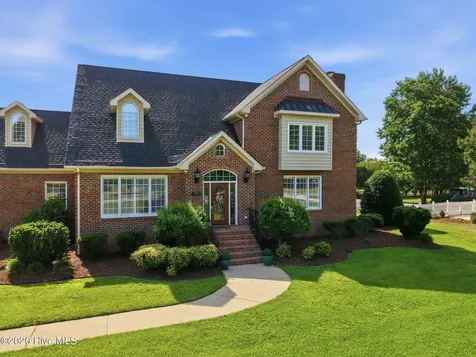 3804 Sterling Trace Drive Winterville NC 28590
