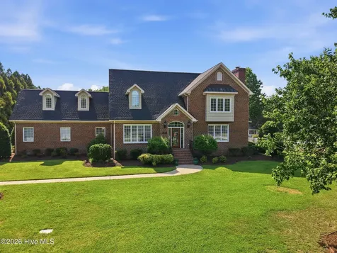 3804 Sterling Trace Drive Winterville NC 28590