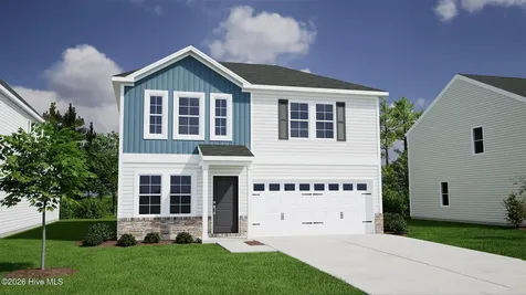 434 Galloping Foal Way SE Bolivia NC 28422
