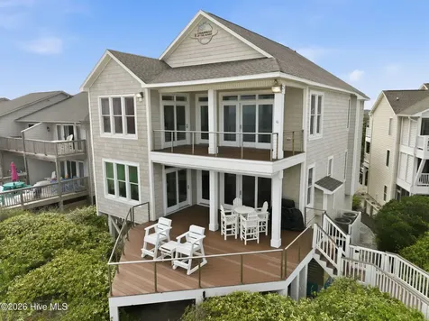 816 S Shore Drive Surf City NC 28445