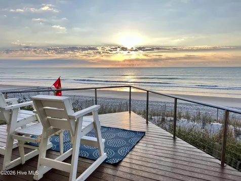 816 S Shore Drive Surf City NC 28445
