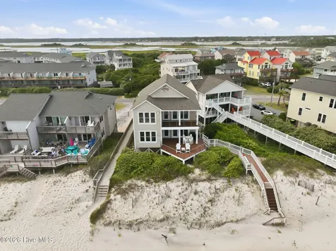 816 S Shore Drive Surf City NC 28445