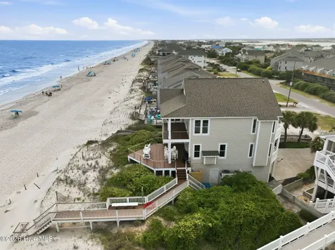 816 S Shore Drive Surf City NC 28445
