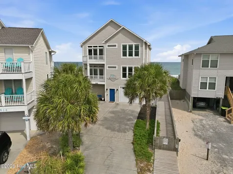 816 S Shore Drive Surf City NC 28445