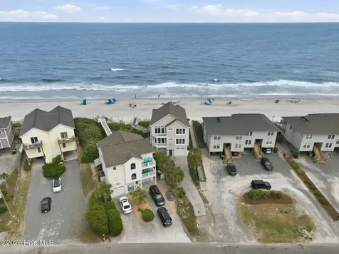 816 S Shore Drive Surf City NC 28445