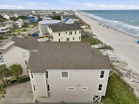 816 S Shore Drive Surf City NC 28445