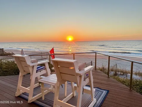 816 S Shore Drive Surf City NC 28445