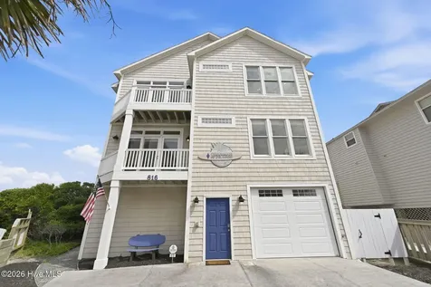 816 S Shore Drive Surf City NC 28445