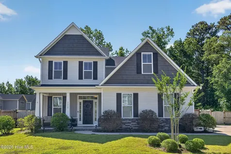 5425 Sharp Acorn Court Wilmington NC 28409