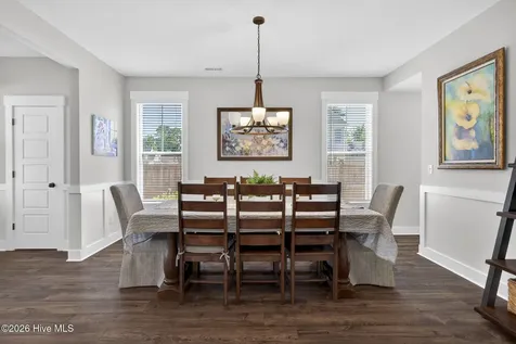 5425 Sharp Acorn Court Wilmington NC 28409