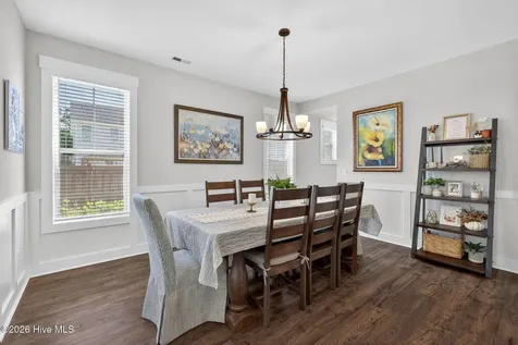 5425 Sharp Acorn Court Wilmington NC 28409