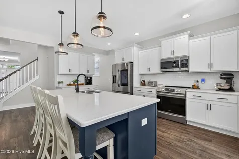 5425 Sharp Acorn Court Wilmington NC 28409