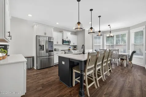 5425 Sharp Acorn Court Wilmington NC 28409
