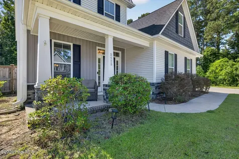5425 Sharp Acorn Court Wilmington NC 28409