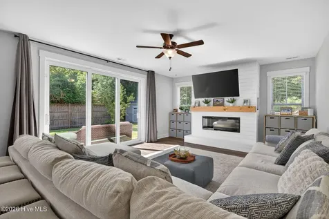 5425 Sharp Acorn Court Wilmington NC 28409