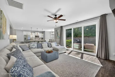 5425 Sharp Acorn Court Wilmington NC 28409