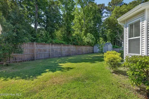 5425 Sharp Acorn Court Wilmington NC 28409