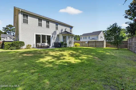 5425 Sharp Acorn Court Wilmington NC 28409