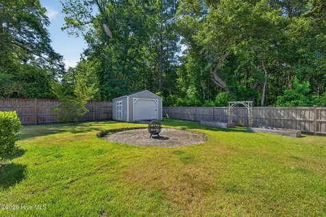 5425 Sharp Acorn Court Wilmington NC 28409