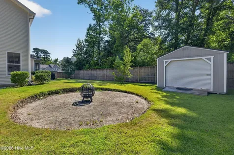 5425 Sharp Acorn Court Wilmington NC 28409